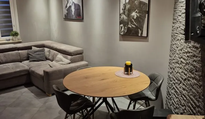 Mieszkanie 2-pokojowe Orzysz, ul. Ełcka