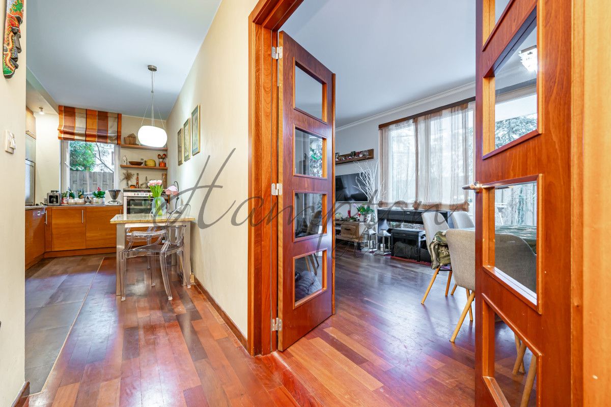 Mieszkanie 3-pokojowe Warszawa Mokotów, ul. Rajska. Zdjęcie 35