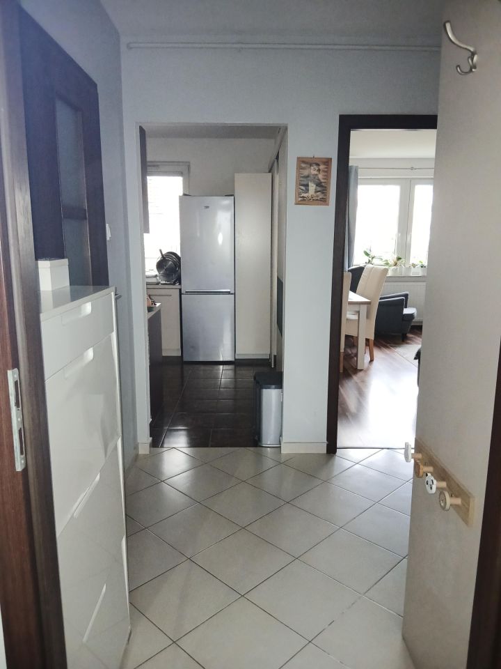 Mieszkanie 2-pokojowe Lublin Węglinek, ul. Kryształowa. Zdjęcie 3