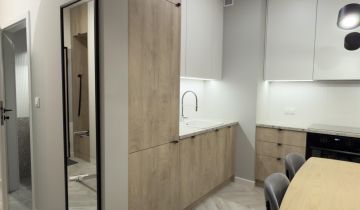 Mieszkanie 2-pokojowe Warszawa Ursus, ul. Karola Taylora