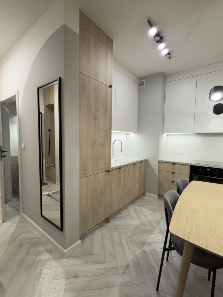 Mieszkanie 2-pokojowe Warszawa Ursus, ul. Karola Taylora. Zdjęcie 2