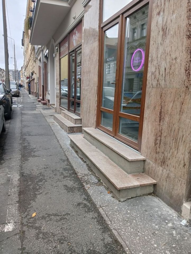 Lokal Bydgoszcz Śródmieście, ul. Jana i Jędrzeja Śniadeckich. Zdjęcie 3