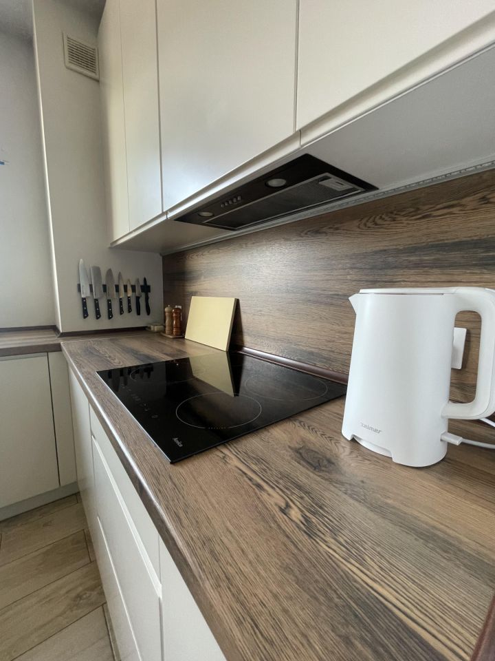 Mieszkanie 2-pokojowe Chrzanów Mały, ul. Herbatnikowa. Zdjęcie 4