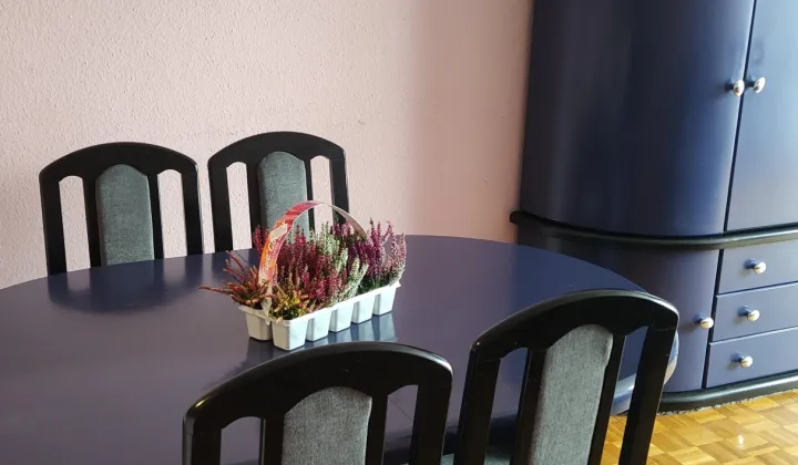 Mieszkanie 3-pokojowe Mogilno, ul. Tadeusza Kościuszki