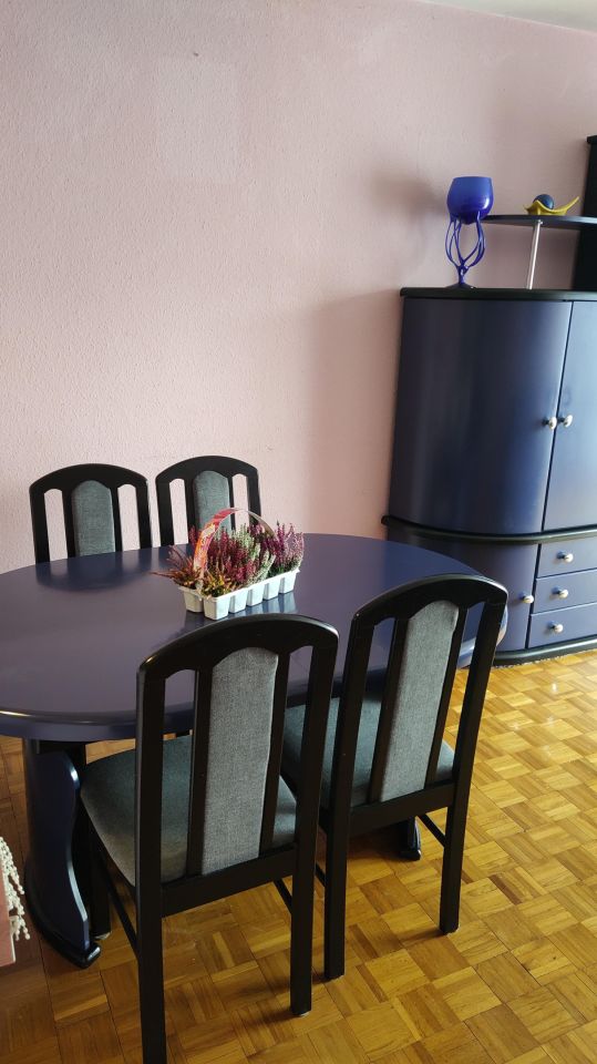 Mieszkanie 3-pokojowe Mogilno, ul. Tadeusza Kościuszki. Zdjęcie 1