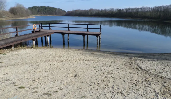 Działka budowlana Tągowie