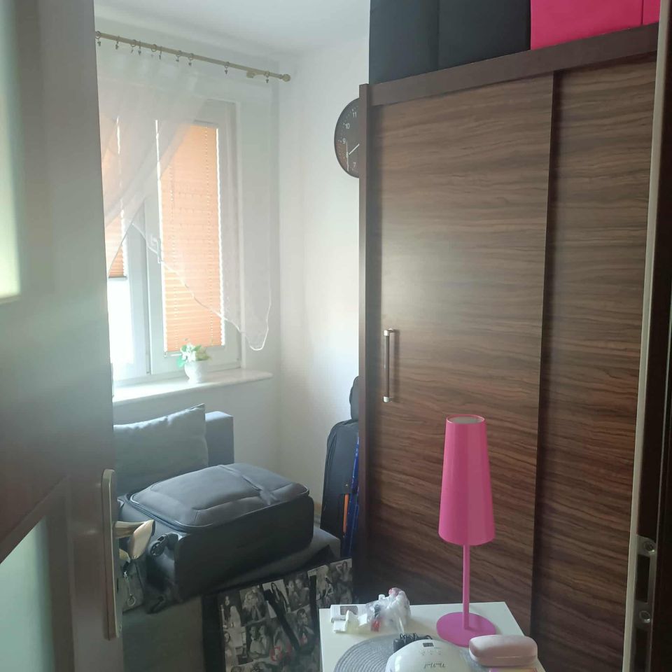 Mieszkanie 3-pokojowe Złotów, ul. Bohaterów Westerplatte. Zdjęcie 15