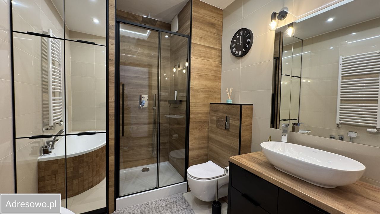 Mieszkanie 3-pokojowe Łódź Górna, ul. Waleriana Łukasińskiego. Zdjęcie 14