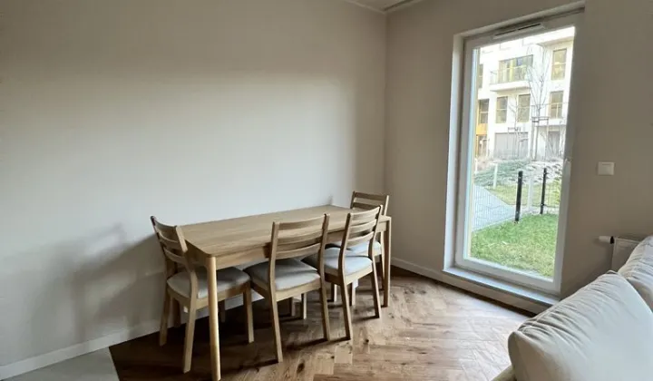 Mieszkanie 2-pokojowe Gliwice, ul. Józefa Sowińskiego