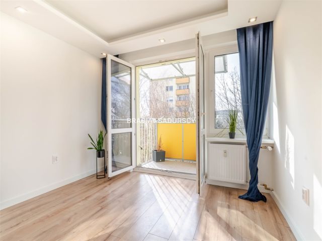 Mieszkanie 3-pokojowe Kraków Prądnik Czerwony, ul. Jakuba Majora. Zdjęcie 14