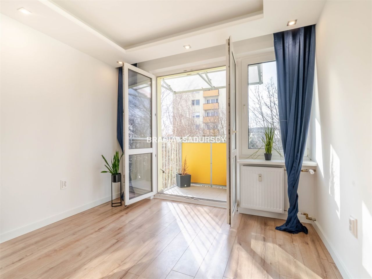 Mieszkanie 3-pokojowe Kraków Prądnik Czerwony, ul. Jakuba Majora. Zdjęcie 14