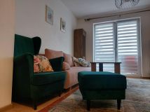 Mieszkanie 3-pokojowe Kraków Prądnik Biały, ul. Kuźnicy Kołłątajowskiej. Zdjęcie 1