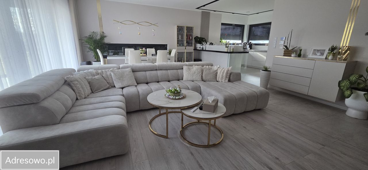 dom wolnostojący, 4 pokoje Łagiewniki. Zdjęcie 13