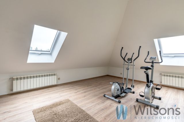 dom wolnostojący, 5 pokoi Świętajno, ul. Grunwaldzka. Zdjęcie 29