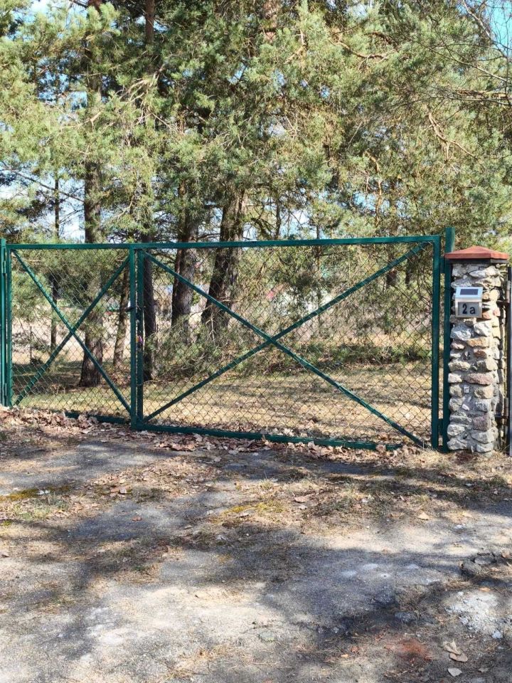 Działka budowlana Osiek. Zdjęcie 5