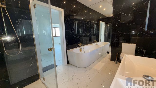 dom szeregowy, 6 pokoi Szczecin Gumieńce, ul. Lednicka. Zdjęcie 9