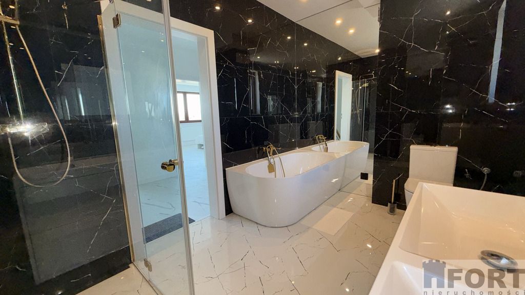 dom szeregowy, 6 pokoi Szczecin Gumieńce, ul. Lednicka. Zdjęcie 9