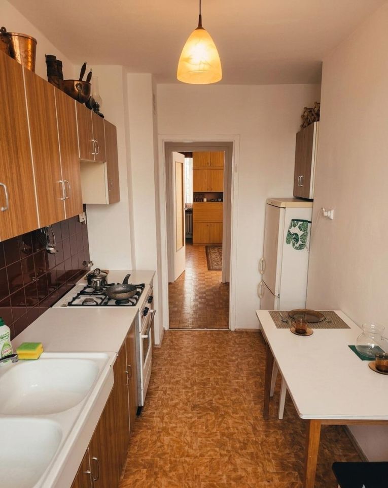 Mieszkanie 2-pokojowe Warszawa Jelonki, ul. Karabeli. Zdjęcie 4