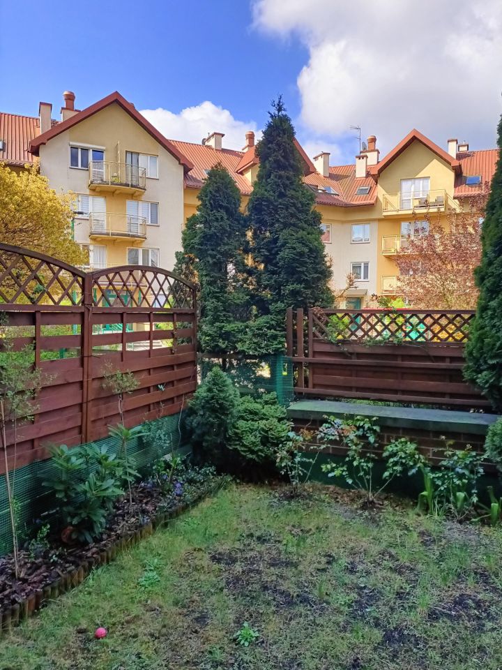 Mieszkanie 3-pokojowe Kraków Dębniki, ul. Lubostroń. Zdjęcie 7