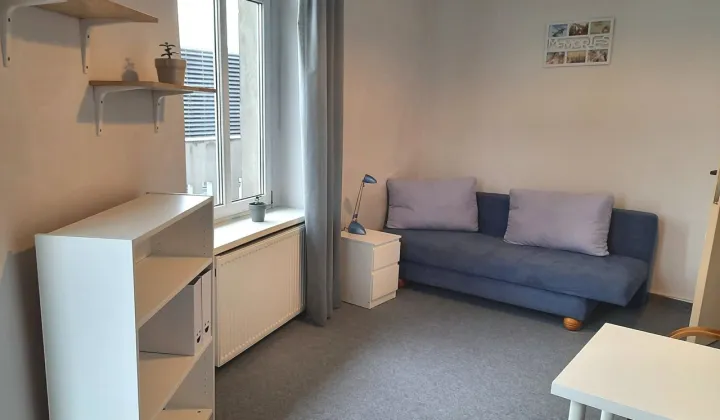 Pokój Gliwice Śródmieście, ul. Jagiellońska