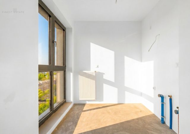 Mieszkanie 3-pokojowe Warszawa Mokotów, ul. Aleja Polski Walczącej. Zdjęcie 8