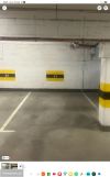Garaż/miejsce parkingowe Gdańsk Zaspa, ul. Startowa. Zdjęcie 1