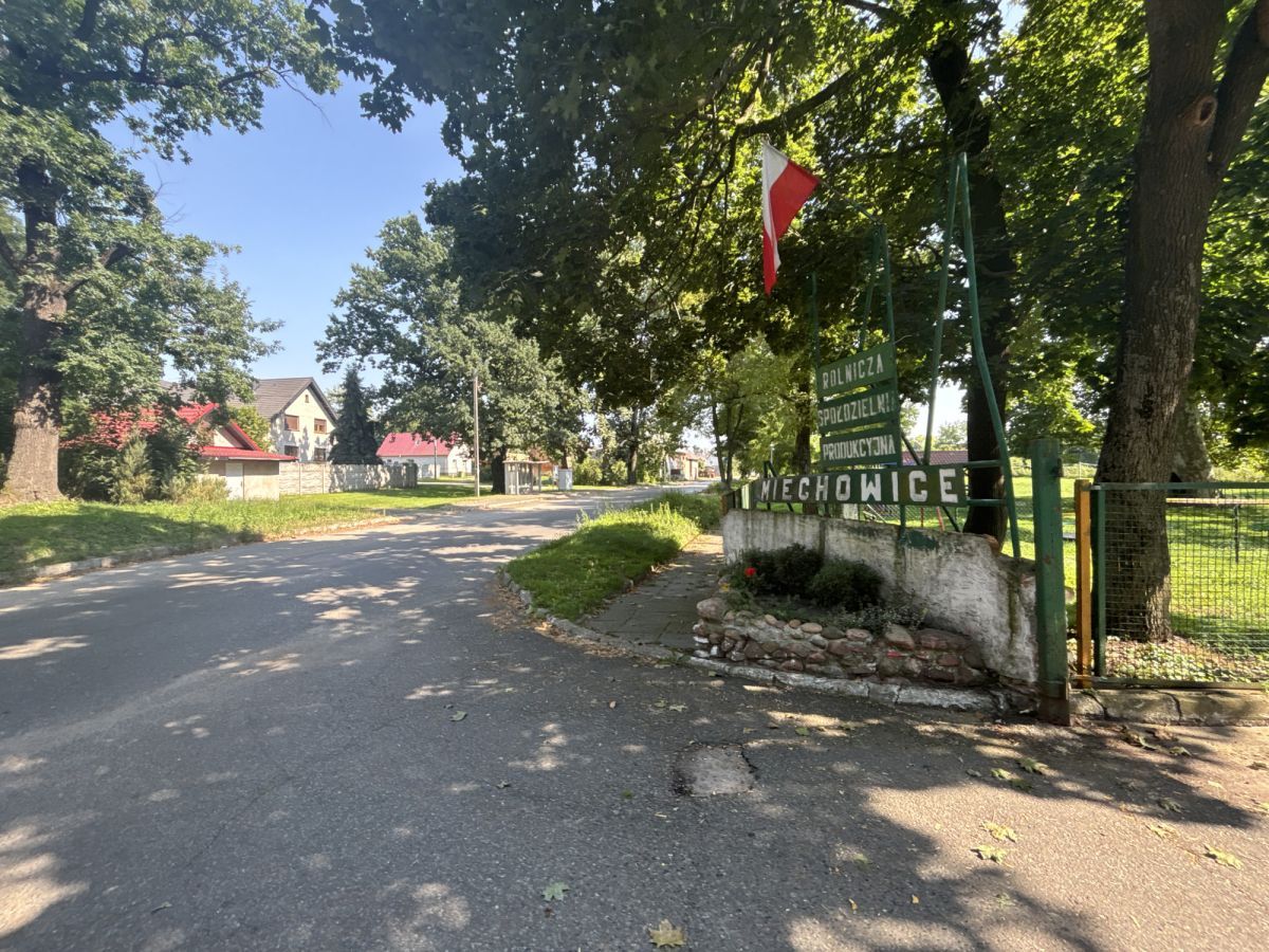 dom wolnostojący, 4 pokoje Wiązów. Zdjęcie 9