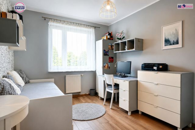 Mieszkanie 2-pokojowe Gdańsk Ujeścisko, ul. Konstantego Bergiela. Zdjęcie 5