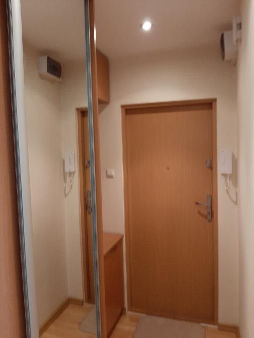 Mieszkanie 1-pokojowe Kutno Centrum, ul. Podrzeczna. Zdjęcie 4