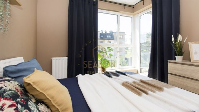 Mieszkanie 2-pokojowe Gdańsk Piecki, ul. Myśliwska. Zdjęcie 15