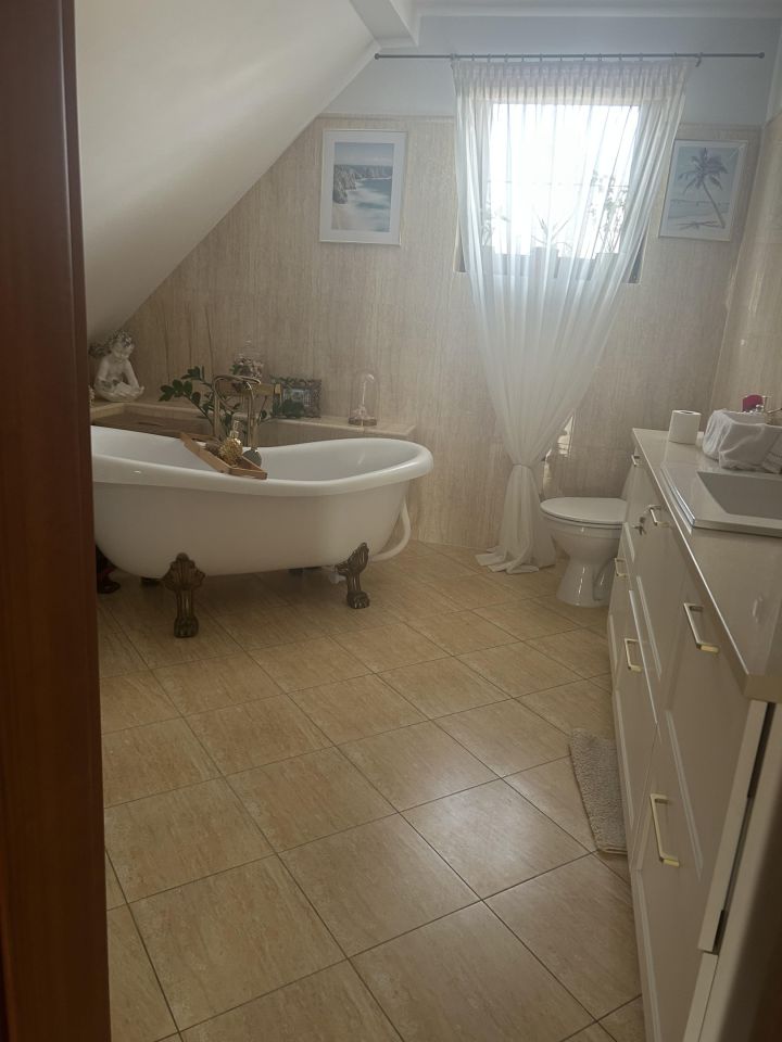 dom wolnostojący, 5 pokoi Jenin, ul. Sosnowa. Zdjęcie 20