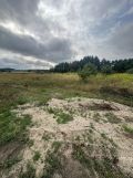 Działka budowlana Brzezie k. Sulechowa, ul. Jana Brzechwy. Zdjęcie 1