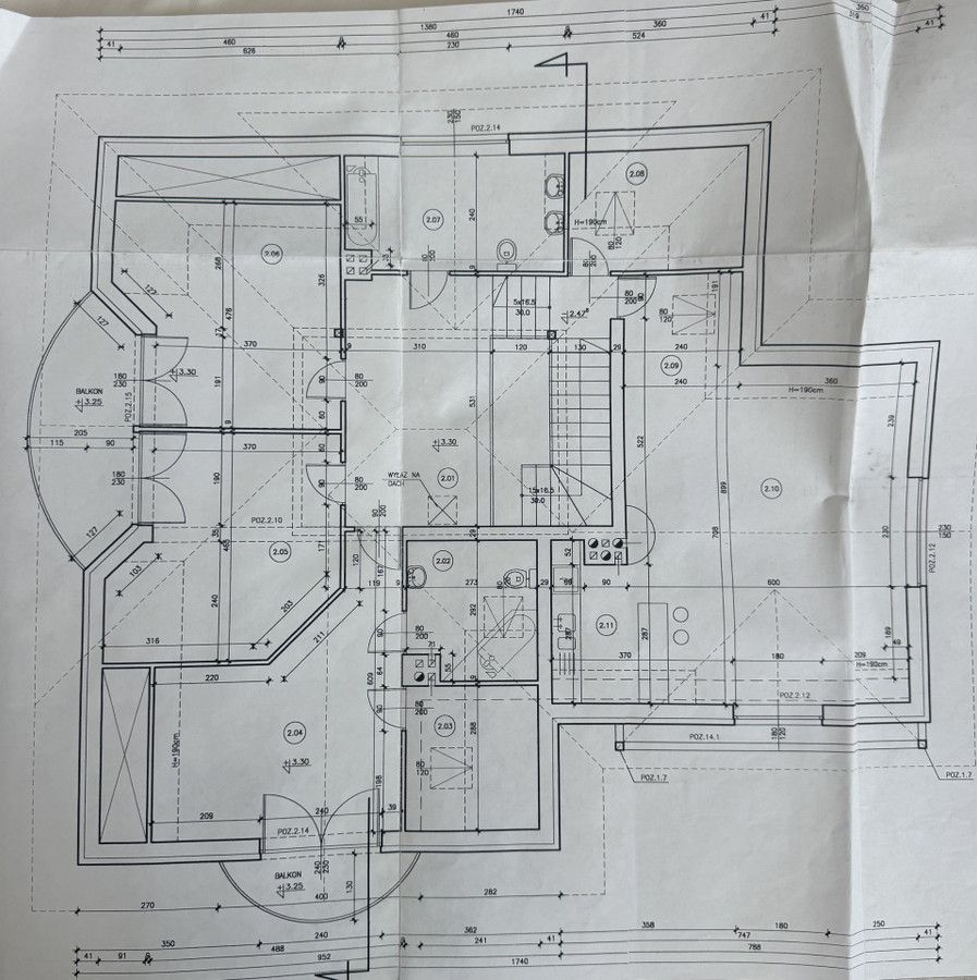 dom wolnostojący, 7 pokoi Modlniczka, ul. Krakowska. Zdjęcie 18