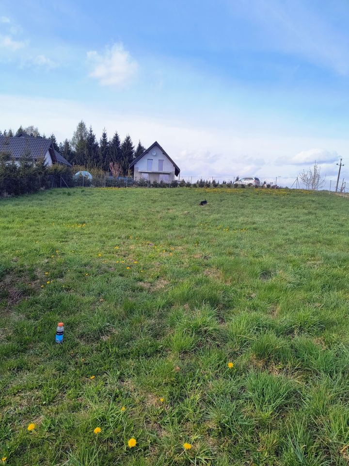 Działka budowlana Gady. Zdjęcie 5