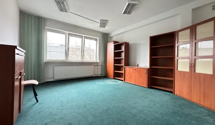 Lokal Warszawa Wola, ul. Wolska