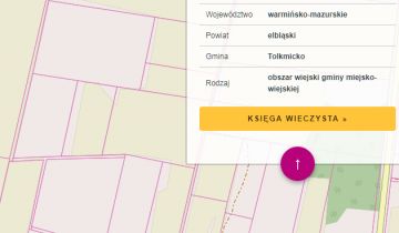 Działka inna Pogrodzie