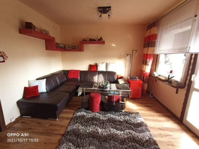 Mieszkanie 3-pokojowe Żory, os. Sikorskiego. Zdjęcie 1