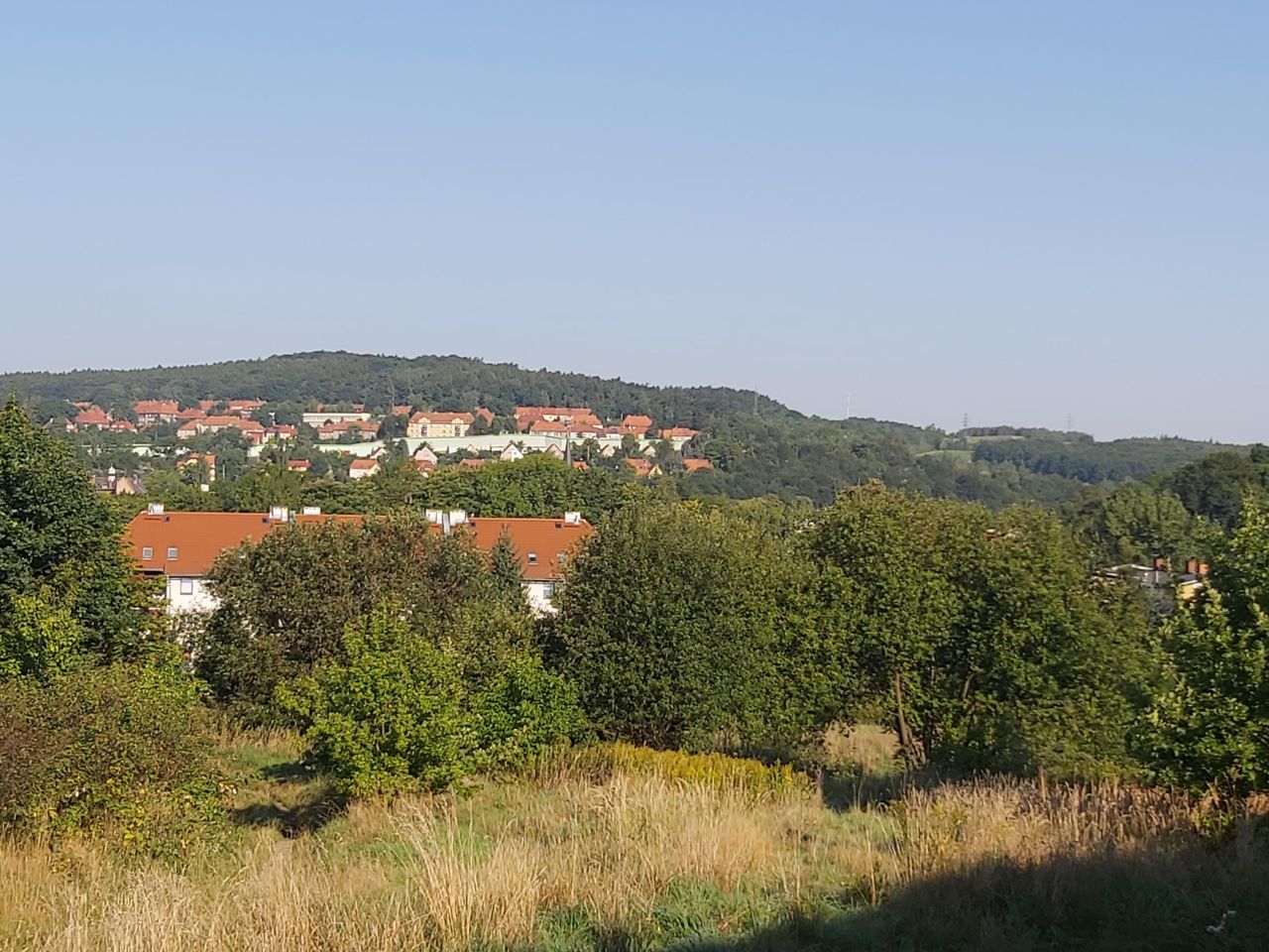 Mieszkanie 3-pokojowe Wałbrzych Stary Zdrój, ul. Stefana Batorego. Zdjęcie 20