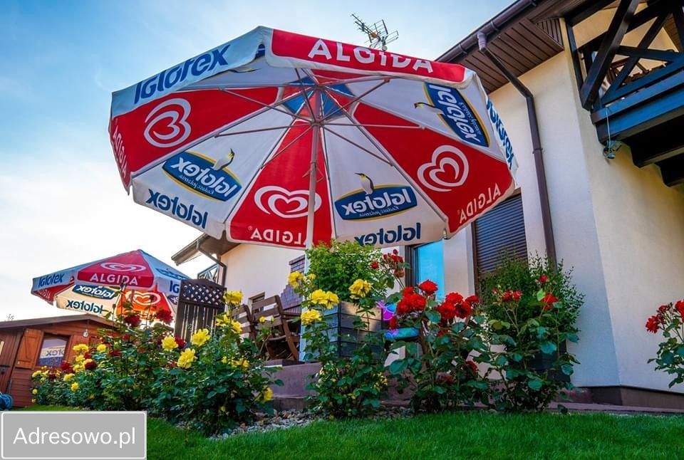 Hotel/pensjonat Sianożęty, ul. Wczasowa. Zdjęcie 14