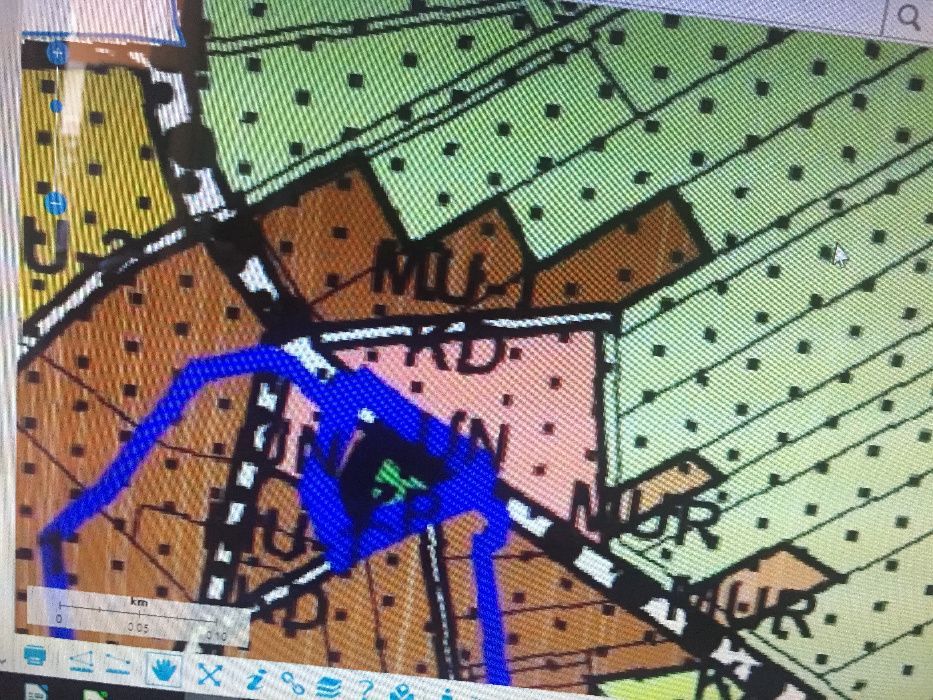 Działka rolno-budowlana Darłowo Centrum. Zdjęcie 4