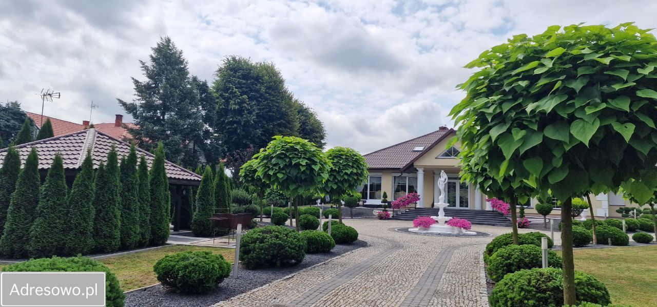 dom wolnostojący Kłodawa. Zdjęcie 8