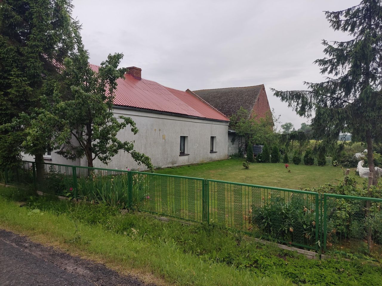 dom wolnostojący, 4 pokoje Wierzbica Dolna. Zdjęcie 5