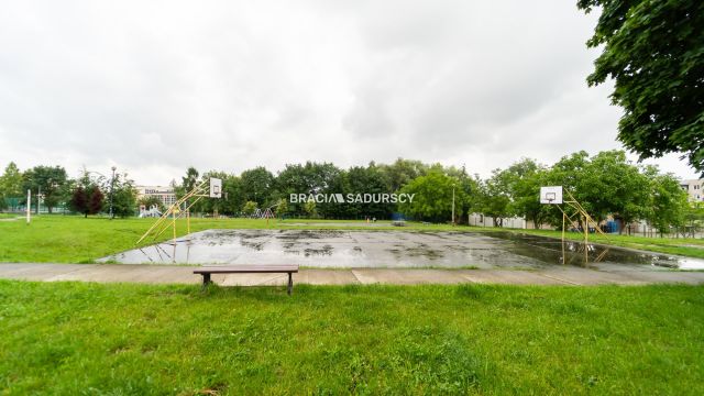 Mieszkanie 1-pokojowe Kraków Bieżanów, ul. Telimeny. Zdjęcie 13