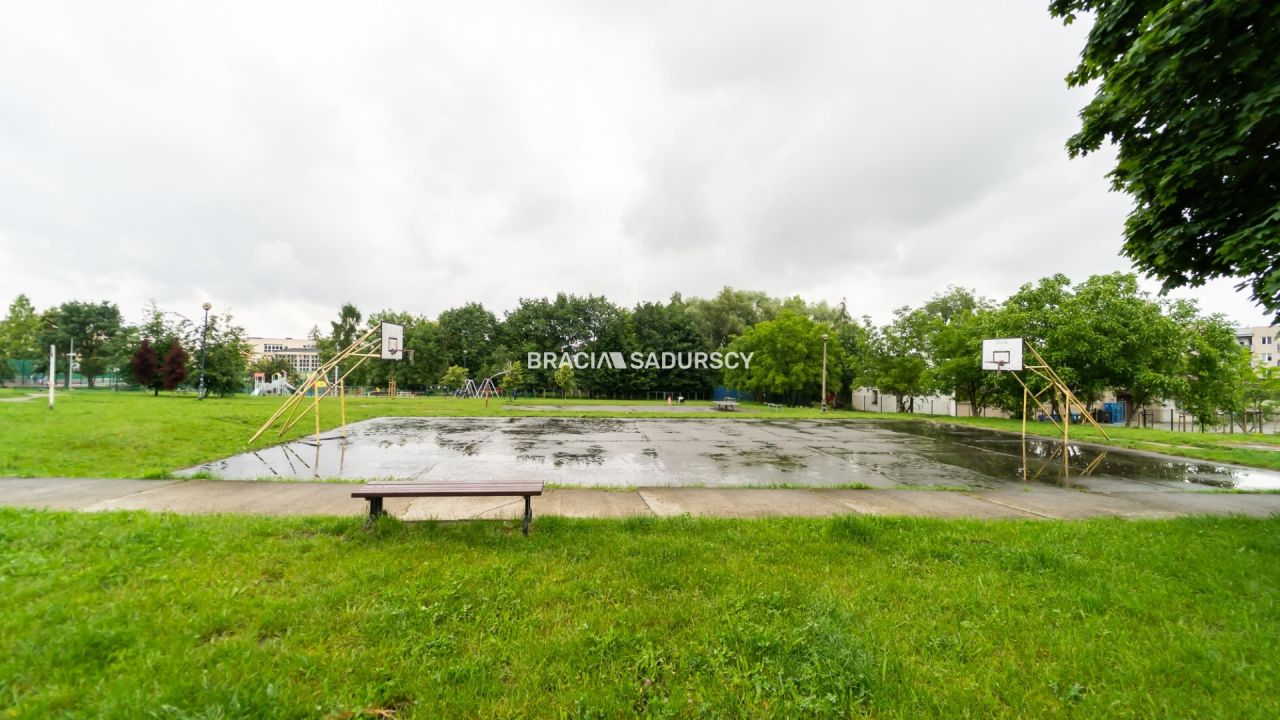 Mieszkanie 1-pokojowe Kraków Bieżanów, ul. Telimeny. Zdjęcie 13