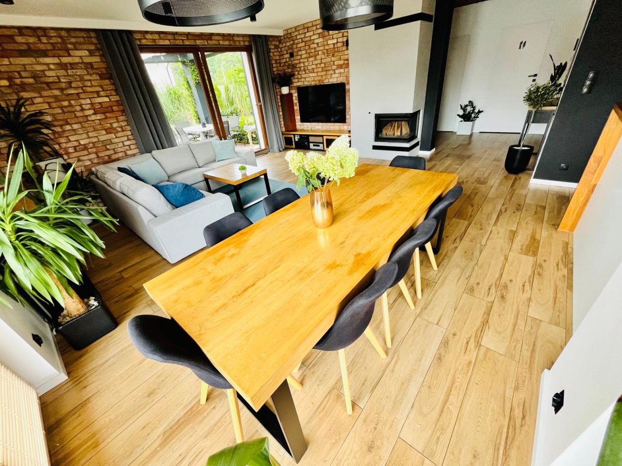 dom wolnostojący, 5 pokoi Wacyn, ul. Platynowa. Zdjęcie 20