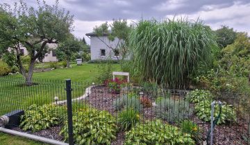 Działka rod Poznań Krzesiny, ul. Jarosławska