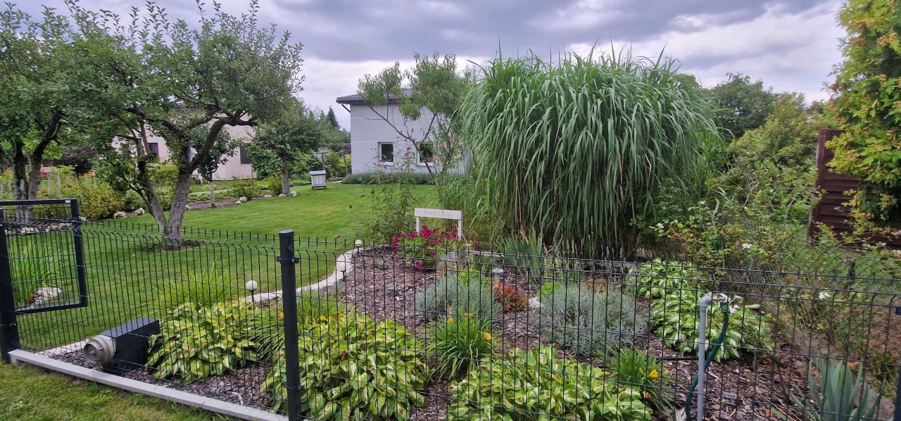 Działka rod Poznań Krzesiny, ul. Jarosławska. Zdjęcie 2