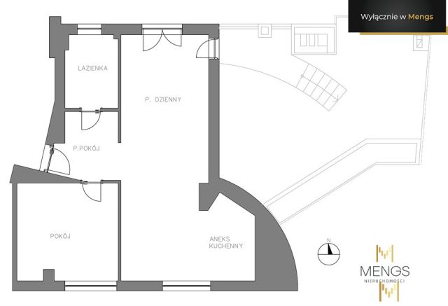 Mieszkanie 2-pokojowe Warszawa Praga-Południe, ul. Walecznych. Zdjęcie 15
