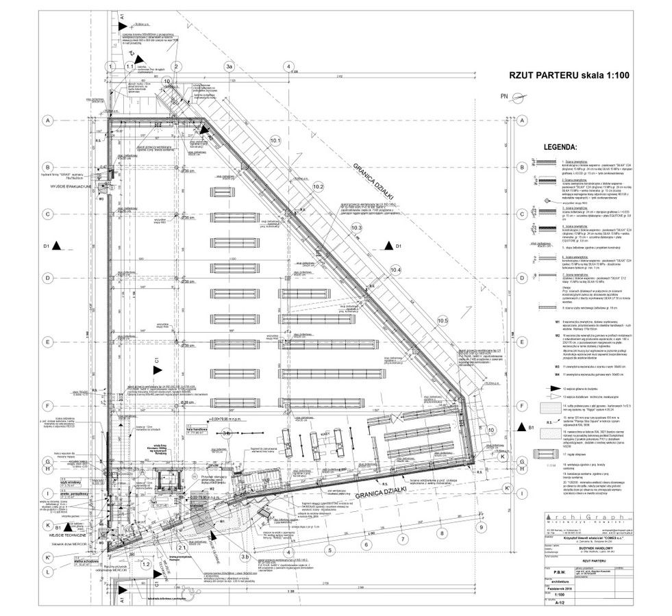 Lokal Luzino, ul. Ofiar Stutthofu. Zdjęcie 11