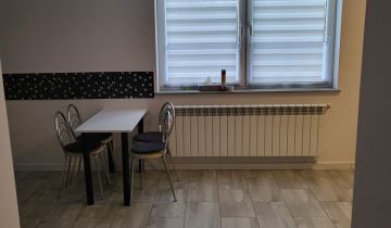 Mieszkanie 2-pokojowe Trzebów